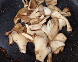 ヨウサマの減塩菜の花生姜レモンお浸し作り方3写真