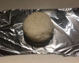 残りごはんで「おこげおにぎりらーめん」作り方2写真