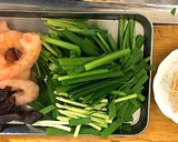 簡単 中華✨エビと春雨のXO醤炒め作り方2写真