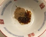 残りごはんで「おこげおにぎりらーめん」作り方6写真