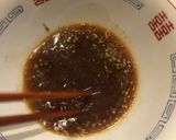 残りごはんで「おこげおにぎりらーめん」作り方7写真