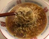 残りごはんで「おこげおにぎりらーめん」作り方8写真
