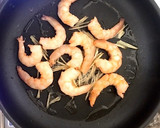 簡単 中華✨エビと春雨のXO醤炒め作り方4写真