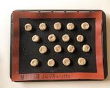 oats&coconut cookies作り方8写真