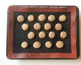 oats&coconut cookies作り方9写真