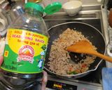 【タイ人が作る】本当のガパオ作り方8写真