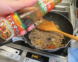 【タイ人が作る】本当のガパオ作り方9写真