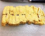 キャベツのお味噌汁・簡単de具だくさん作り方4写真