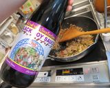 【タイ人が作る】本当のガパオ作り方10写真