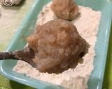 蓮根とむきエビで、プリもち、エビかつ！作り方6写真