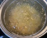鶏肉とあさりのトマトクリームグラタン作り方6写真