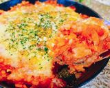 【包丁いらず】ツナのトマトチーズパスタ作り方9写真