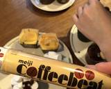 くまチョコマフィン　チョコカップケーキ作り方13写真