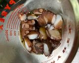 簡単　だし道楽で作るタコ飯作り方2写真
