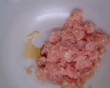 超ﾍﾙｼｰ☆和風&豆腐ハンバーグ作り方2写真