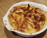 くしゅくしゅバニッツァ！ブルガリアの朝食作り方11写真