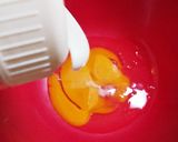 安い!簡単!鶏むね肉のピカタ☆作り方3写真