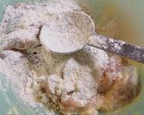 安い!簡単!鶏むね肉のピカタ☆作り方4写真