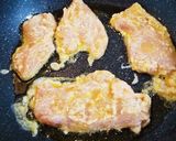 安い!簡単!鶏むね肉のピカタ☆作り方6写真