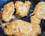 安い!簡単!鶏むね肉のピカタ☆作り方7写真