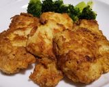 安い!簡単!鶏むね肉のピカタ☆作り方8写真