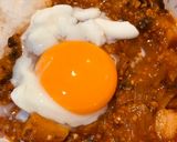 市販ルウで!ゴーヤとなすの夏キーマカレー作り方15写真