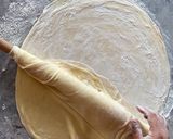 ウズベキスタン♡バターのチーズパイ作り方15写真
