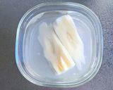 鶏皮のおでん作り方10写真