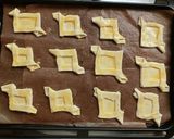 春スイーツ★苺のカスタードパイ作り方7写真