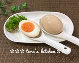 ゆで卵de簡単おつまみ☘️デリ風サラダ作り方11写真