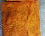 ほんのり甘めのジューシーな卵焼き作り方10写真