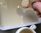 簡単! 卵無しのフレンチトースト作り方1写真