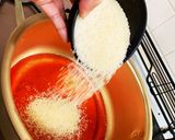ひな祭り★桜餅作り方7写真