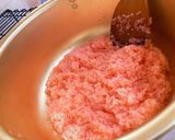 ひな祭り★桜餅作り方8写真