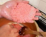 ひな祭り★桜餅作り方9写真