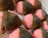 ひな祭り★桜餅作り方12写真