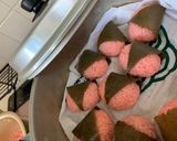 ひな祭り★桜餅作り方13写真