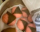 ひな祭り★桜餅作り方15写真