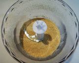 高野豆腐のレモンバー♪作り方3写真