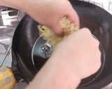 簡単!安い! 揚げ麺♪作り方1写真