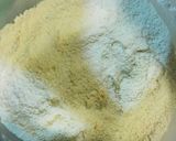 作業時間10分★超簡単レモンケーキ作り方1写真