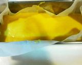 作業時間10分★超簡単レモンケーキ作り方3写真