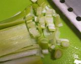 安い！簡単！鶏むね肉とキャベツのねぎ塩☆作り方1写真