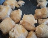 安い！簡単！鶏むね肉とキャベツのねぎ塩☆作り方8写真