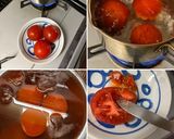温かくても 冷たくても美味しいカポナータ作り方4写真