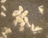 ワタリガニのトマトクリームパスタ作り方1写真