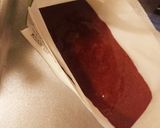 簡単おいしい！チョコテリーヌ風ケーキ作り方7写真