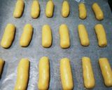 高野豆腐のレモンバー♪作り方7写真