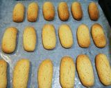 高野豆腐のレモンバー♪作り方8写真