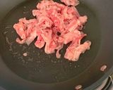 チャプチェ作り方6写真